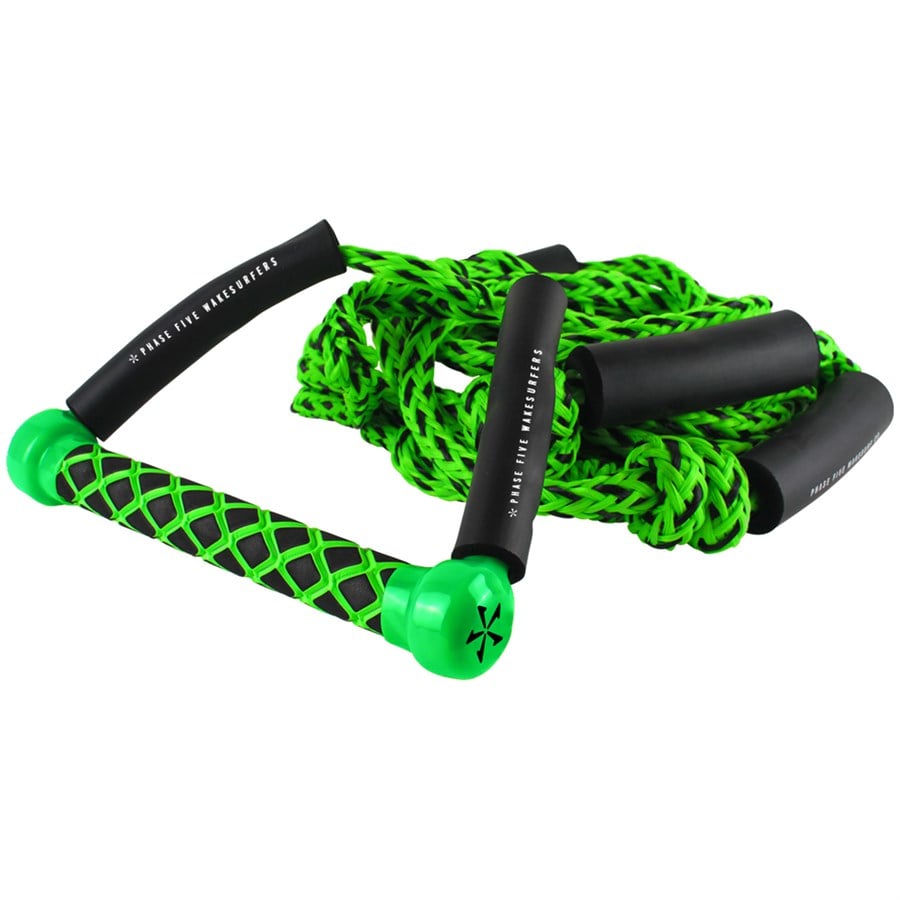 evo Phase Five Standard Surf Rope