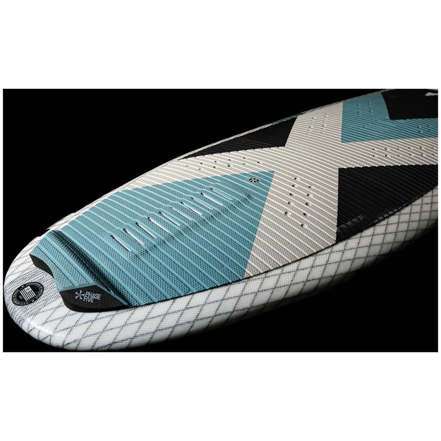 Evo Phase Five Zeevo Wakesurf Board 2025