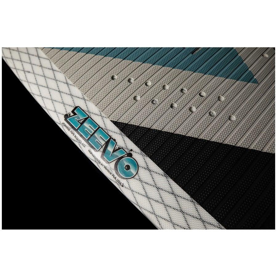 Evo Phase Five Zeevo Wakesurf Board 2025