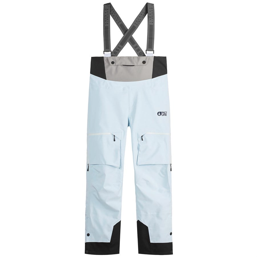 evo Picture Organic Aeron 3L Bib Pants - Women's