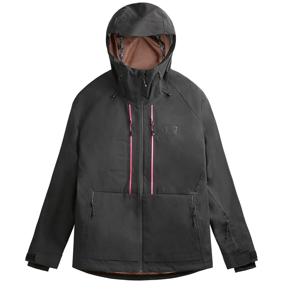 Evo Picture Organic Aeron 3L Jacket - Women's