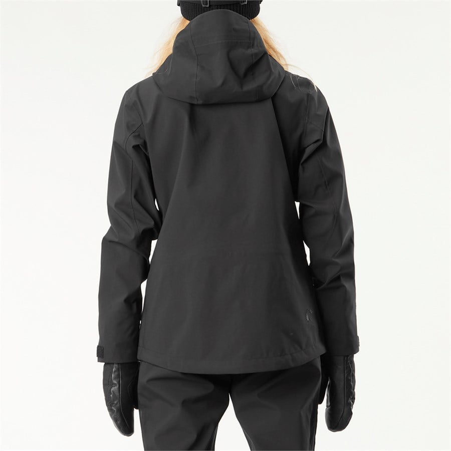 Evo Picture Organic Aeron 3L Jacket - Women's