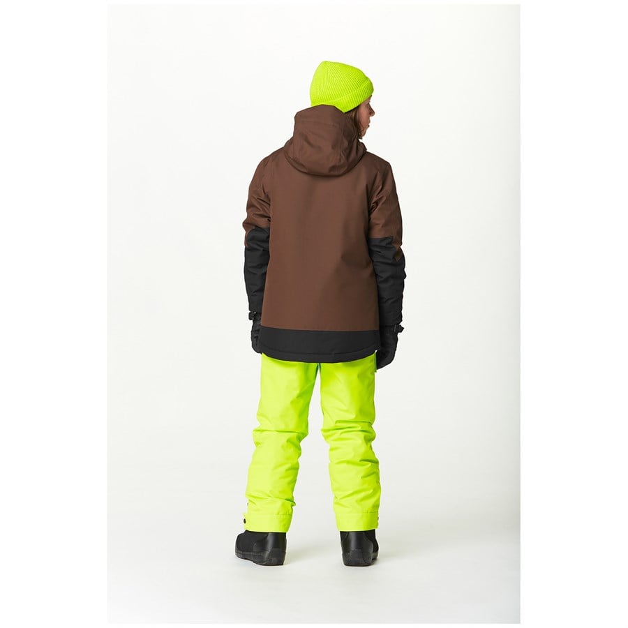 Picture Organic Daumy Jacket - Boys'