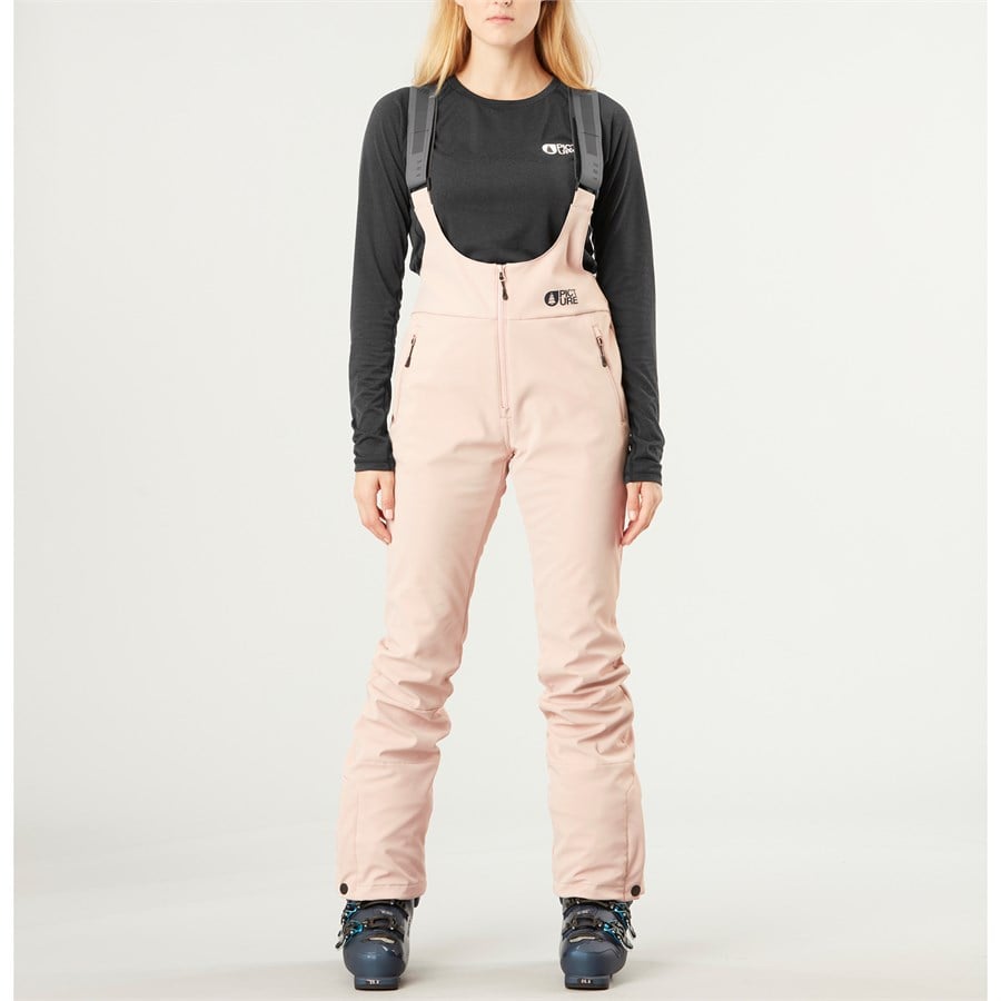 Evo Picture Organic Eyeri Bibs - Women's