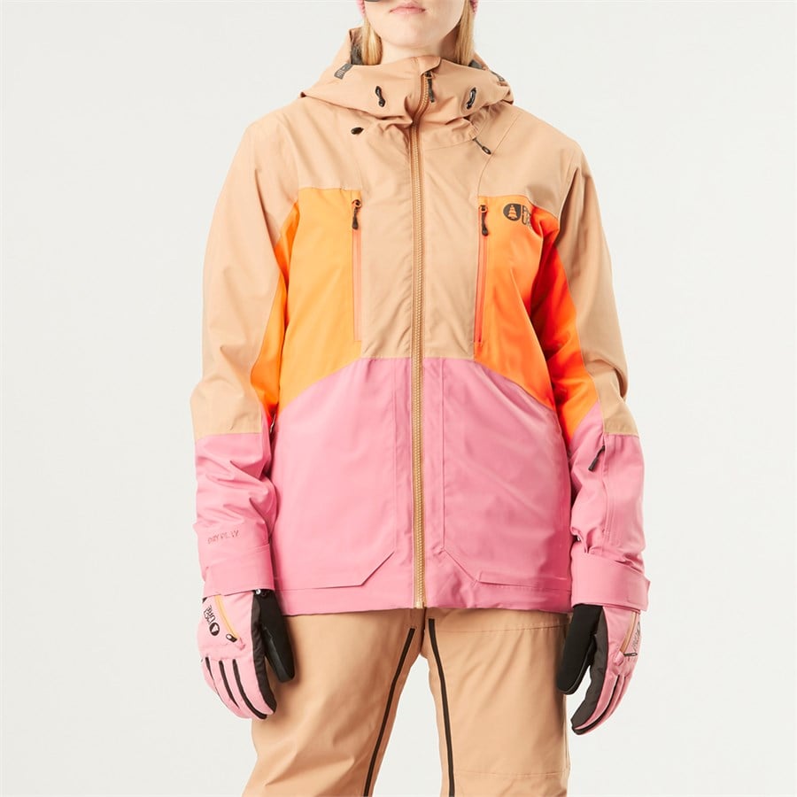 Evo Picture Organic Fresya Jacket - Women's