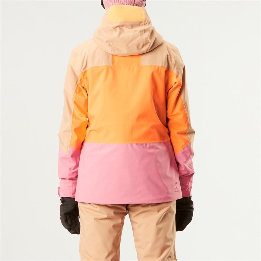 Evo Picture Organic Fresya Jacket - Women's
