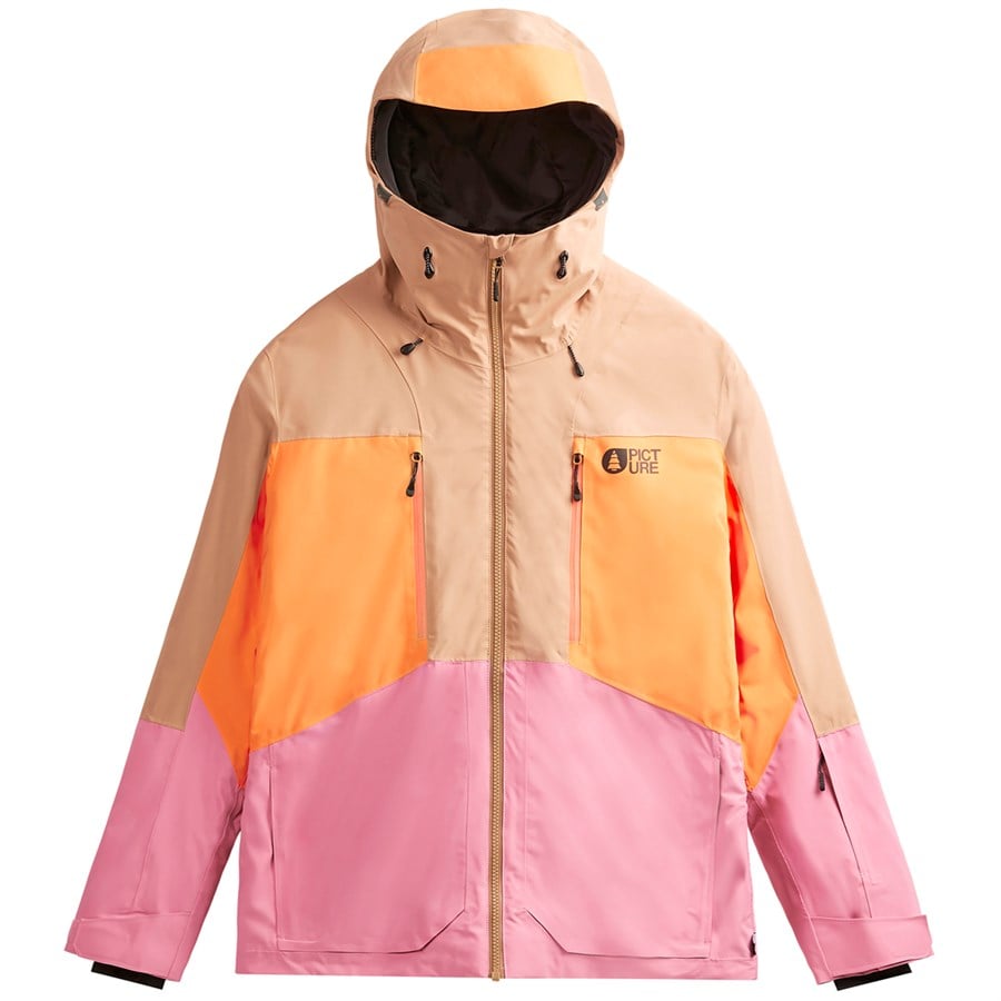 evo Picture Organic Fresya Jacket - Women's