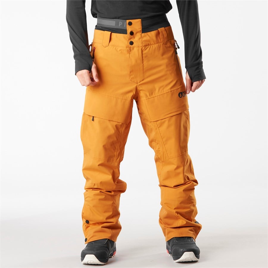 Evo Picture Organic Impact Pants - Men's
