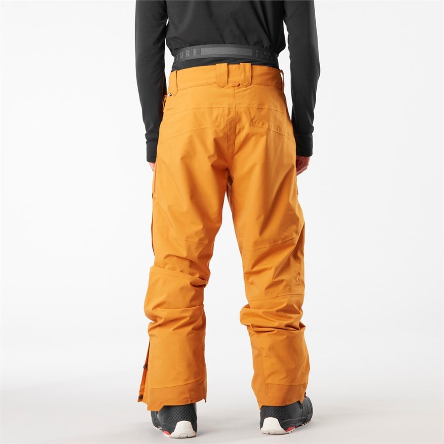 Evo Picture Organic Impact Pants - Men's