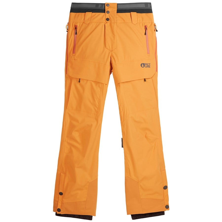 evo Picture Organic Impact Pants - Men's