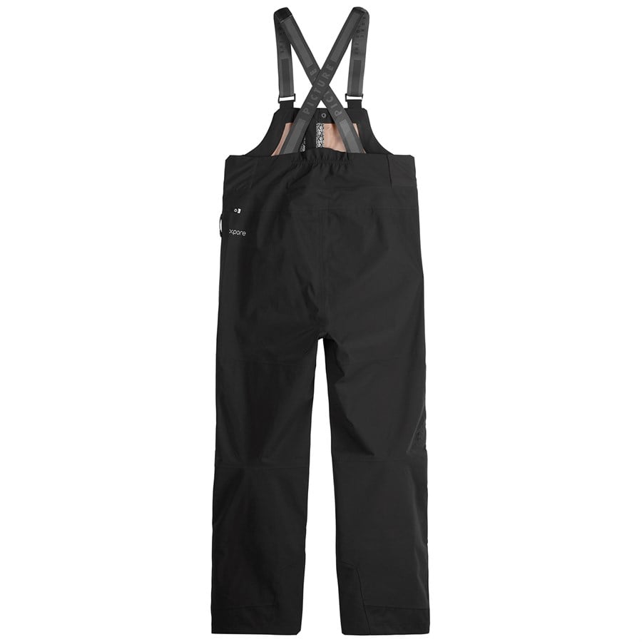 Evo Picture Organic Lassen Xpore 3L Bibs - Men's