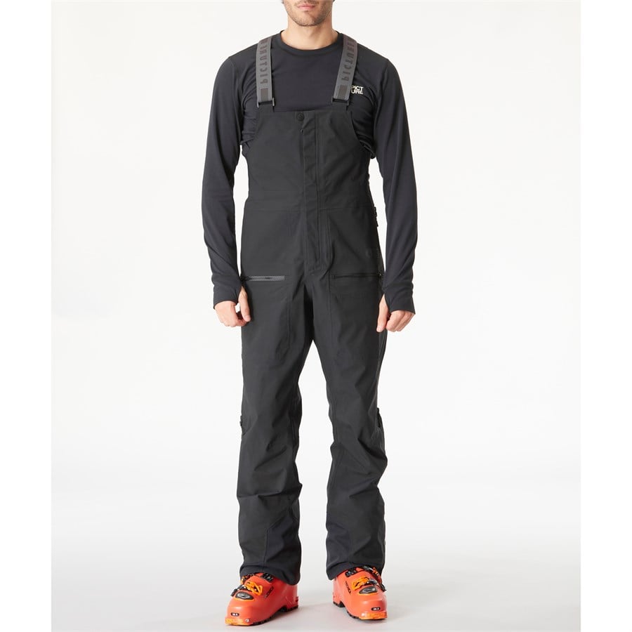 Evo Picture Organic Lassen Xpore 3L Bibs - Men's