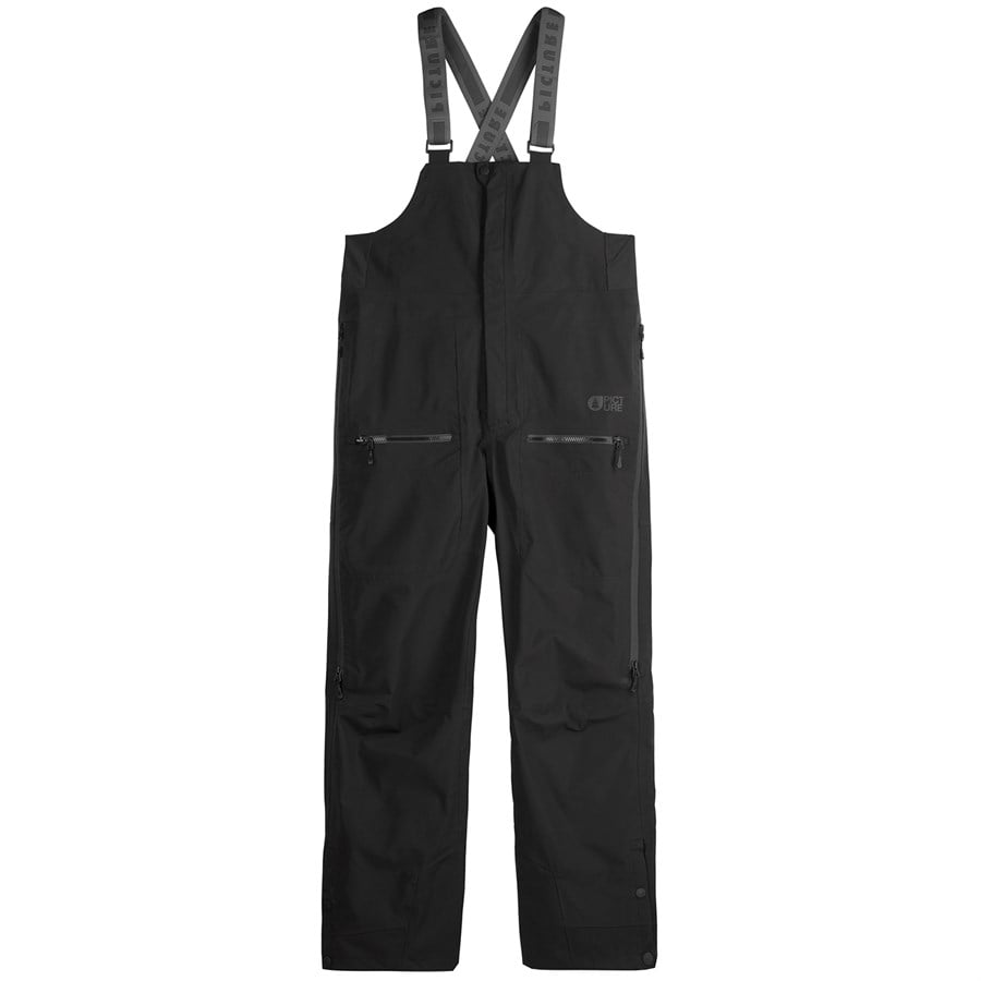 evo Picture Organic Lassen Xpore 3L Bibs - Men's