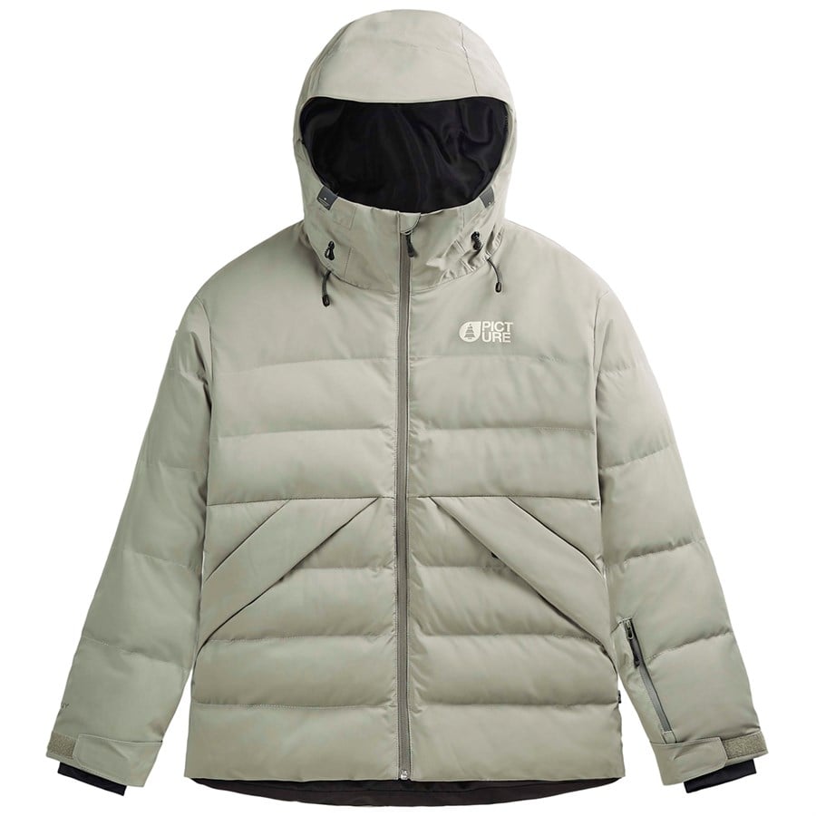 evo Picture Organic Lement Jacket - Women's