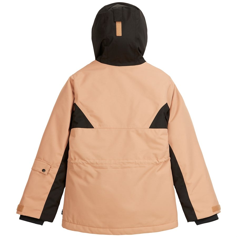 Evo Picture Organic Lidy Jacket - Girls'
