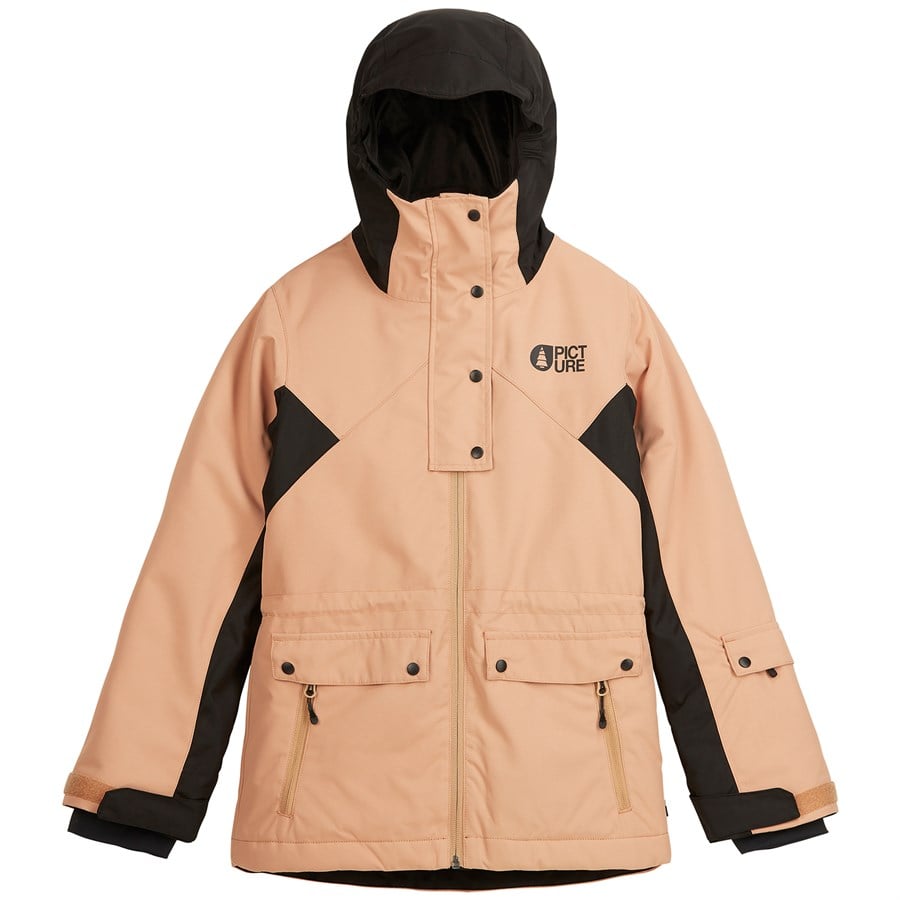 evo Picture Organic Lidy Jacket - Girls'