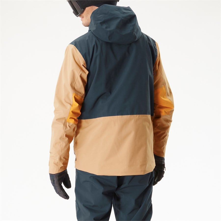 Evo Picture Organic Naikoon Jacket - Men's