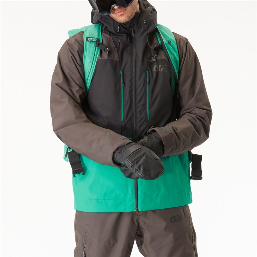 Evo Picture Organic Object Jacket - Men's