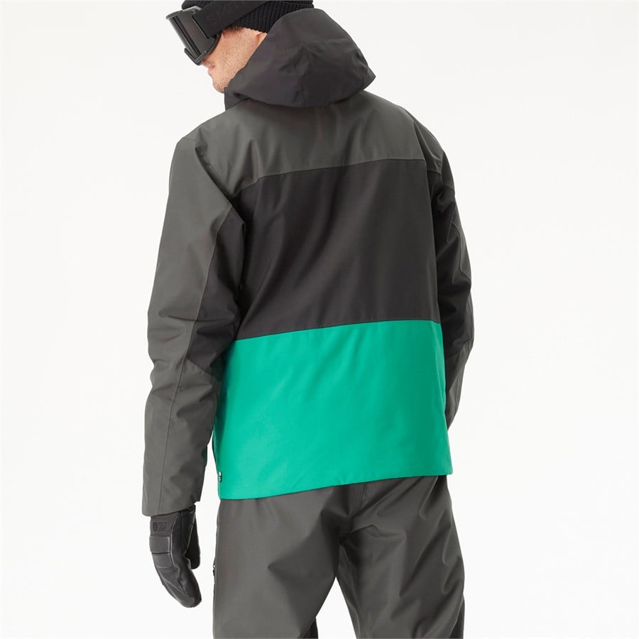 Evo Picture Organic Object Jacket - Men's