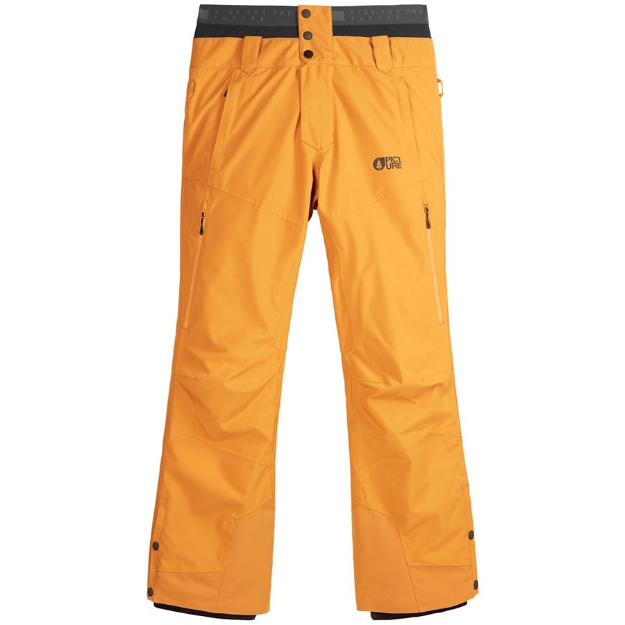 Evo Picture Organic Object Pants - Men's