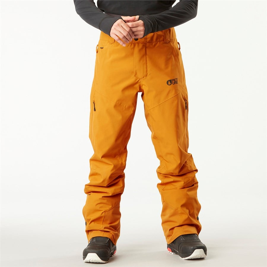 Evo Picture Organic Object Pants - Men's