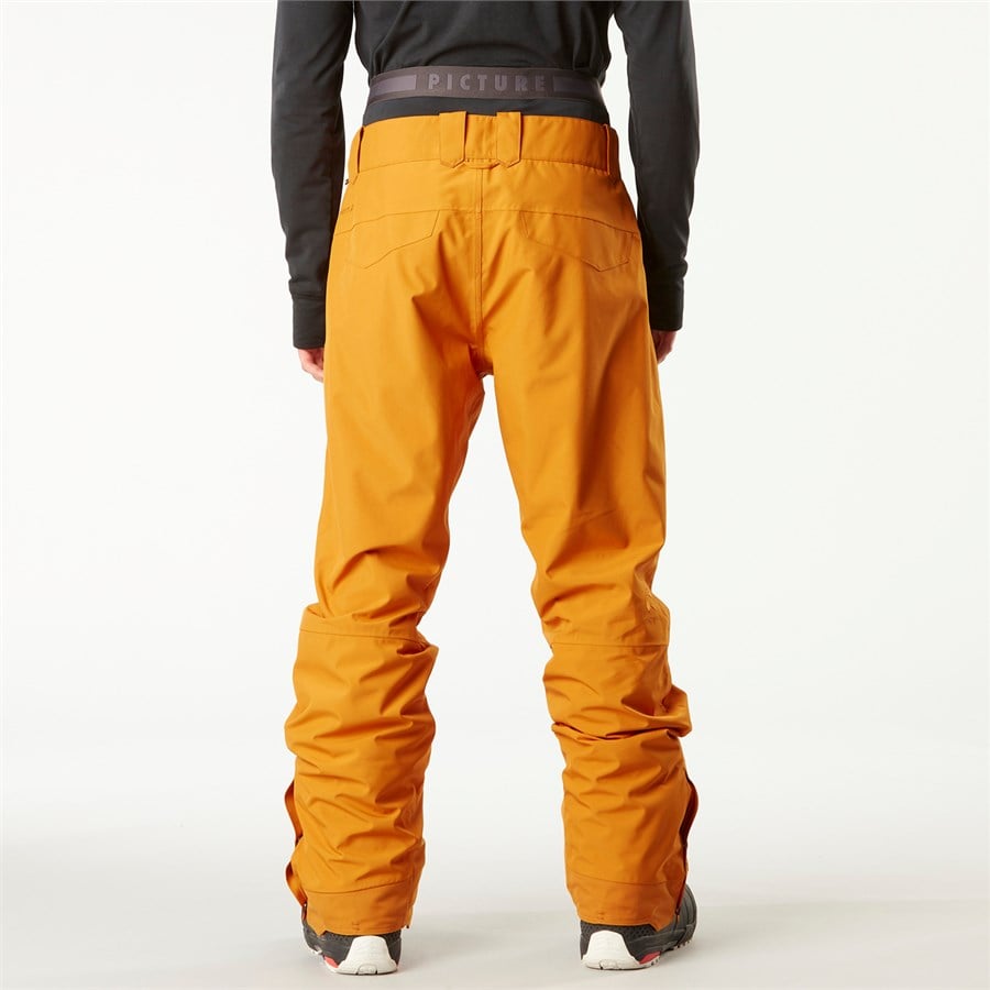 Evo Picture Organic Object Pants - Men's
