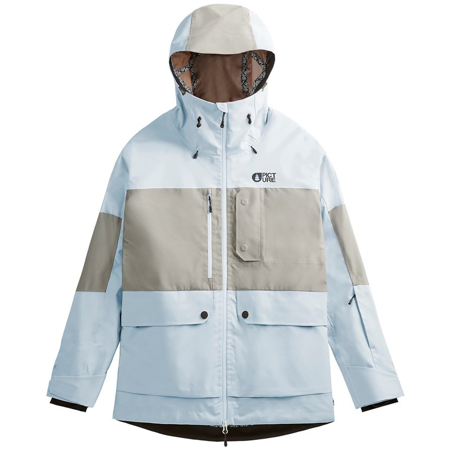 Picture Organic Queya 3L Jacket - Women's