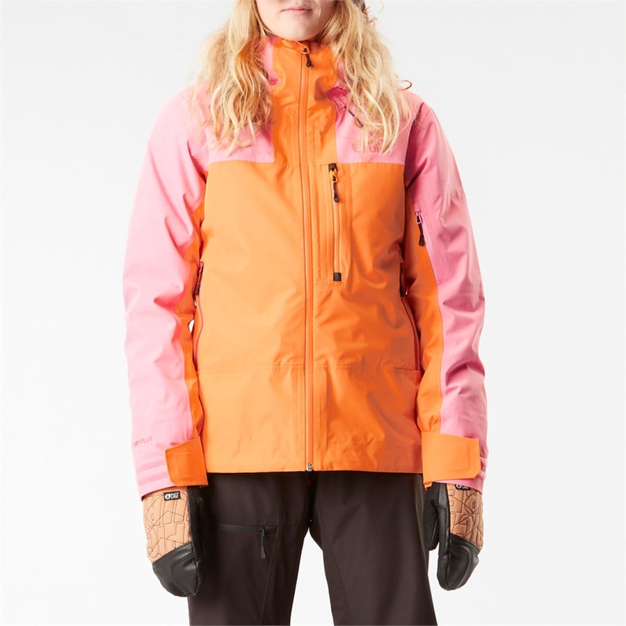 Evo Picture Organic Sylva 3L Jacket - Women's