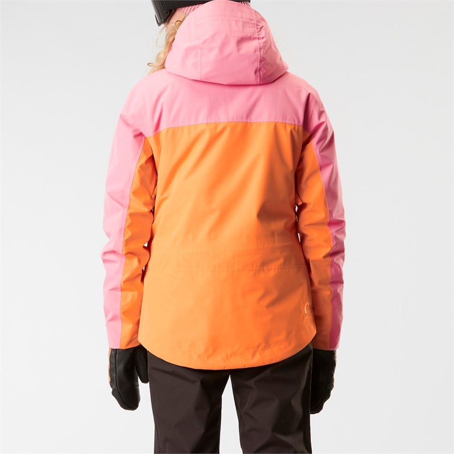 Evo Picture Organic Sylva 3L Jacket - Women's
