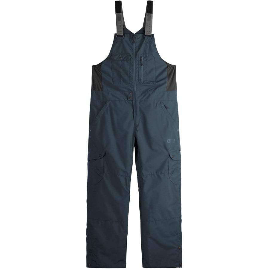 Evo Picture Organic Testy Bibs - Men's