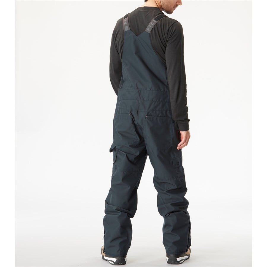 Evo Picture Organic Testy Bibs - Men's
