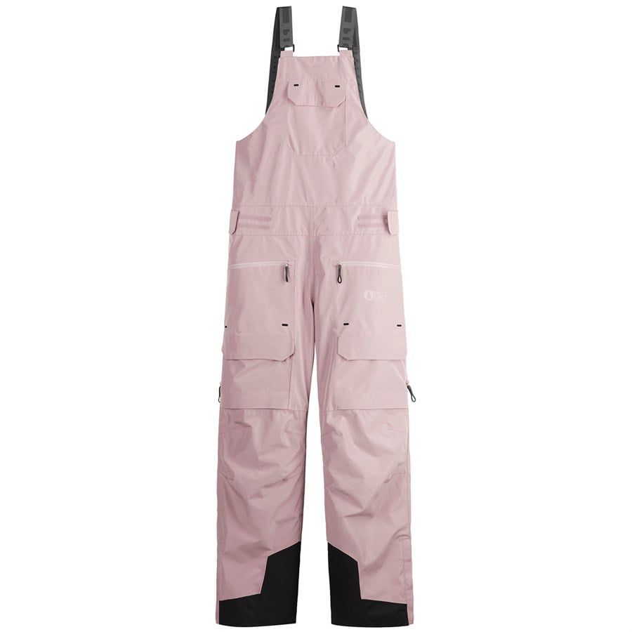 Evo Picture Organic U62 Bibs - Women's