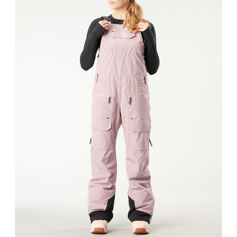 Evo Picture Organic U62 Bibs - Women's