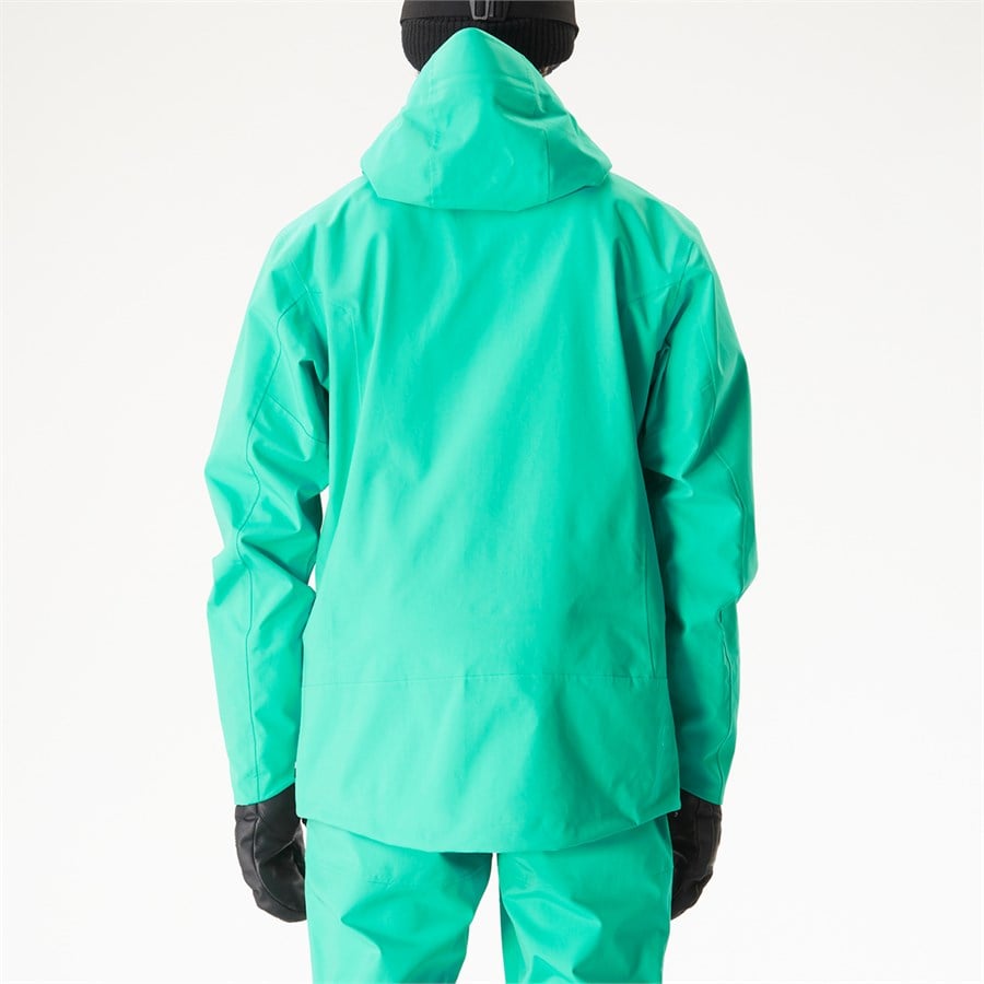 Evo Picture Organic Welcome 3L Jacket - Men's