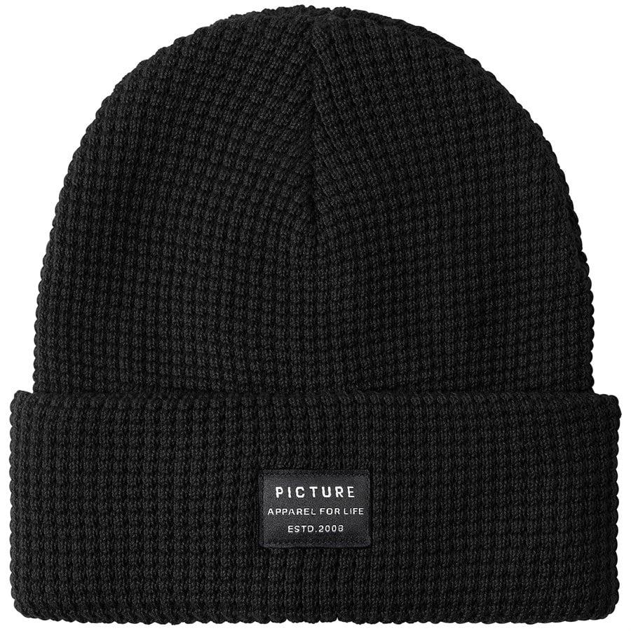 evo Picture Organic York Beanie