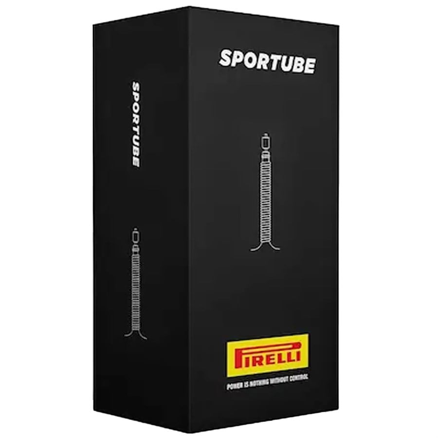 Evo Pirelli SporTUBE Presta Tube - 27.5"