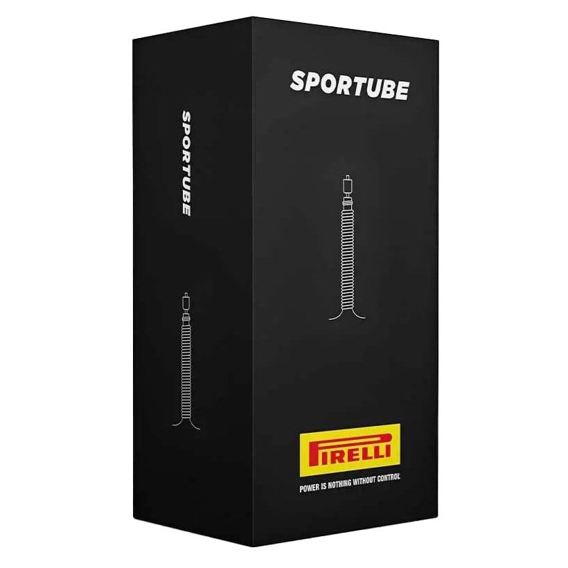 evo Pirelli SporTUBE Presta Tube - 700c