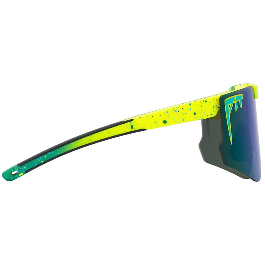 Evo Pit Viper The Flip-Offs Sunglasses