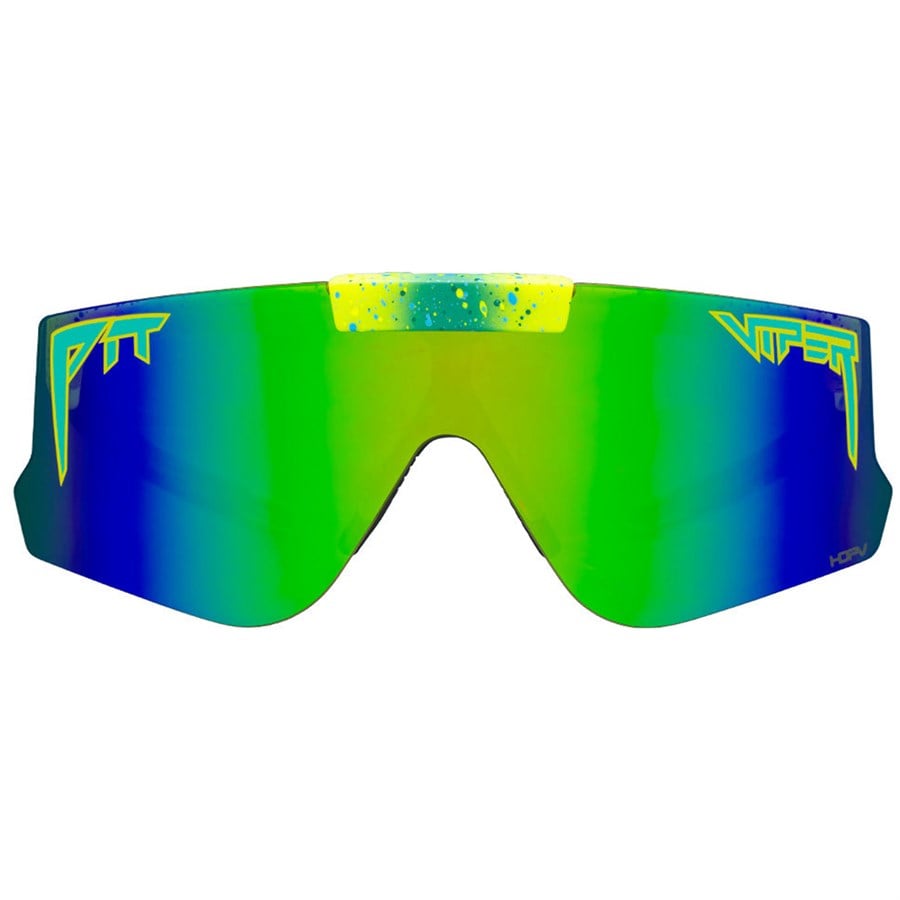 Evo Pit Viper The Flip-Offs Sunglasses