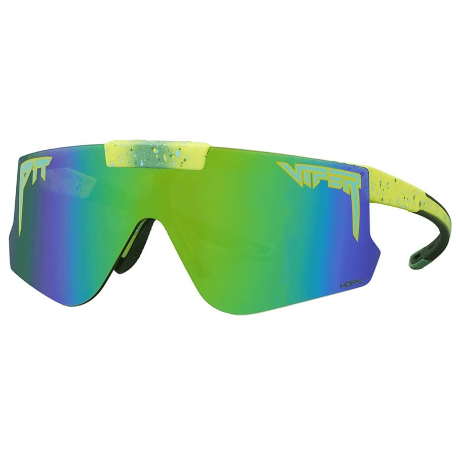 evo Pit Viper The Flip-Offs Sunglasses