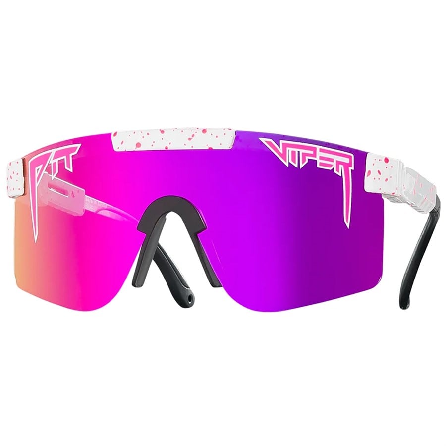 Evo Pit Viper The Original Narrow Sunglasses