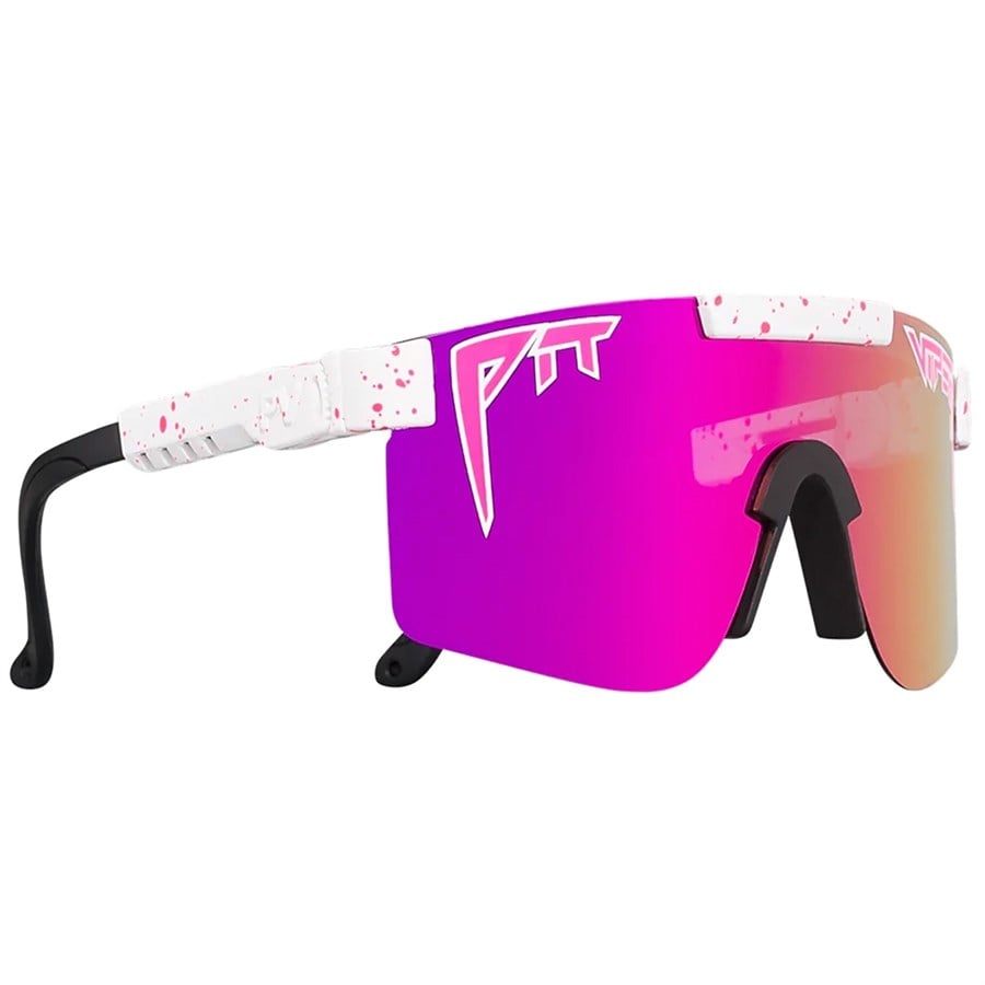 Evo Pit Viper The Original Narrow Sunglasses