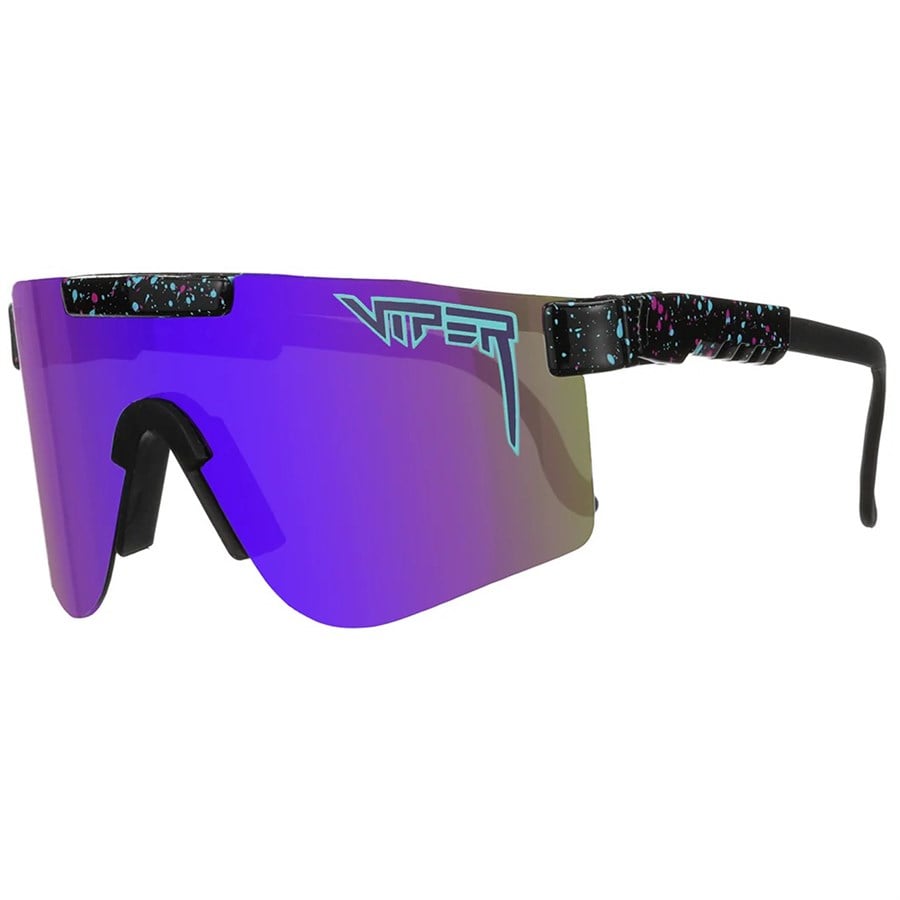 Evo Pit Viper The Original Wide Sunglasses