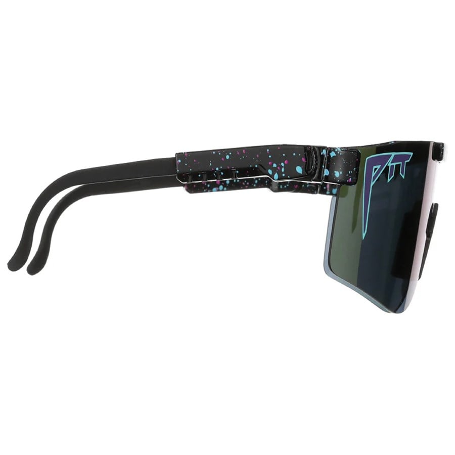 Evo Pit Viper The Original Wide Sunglasses