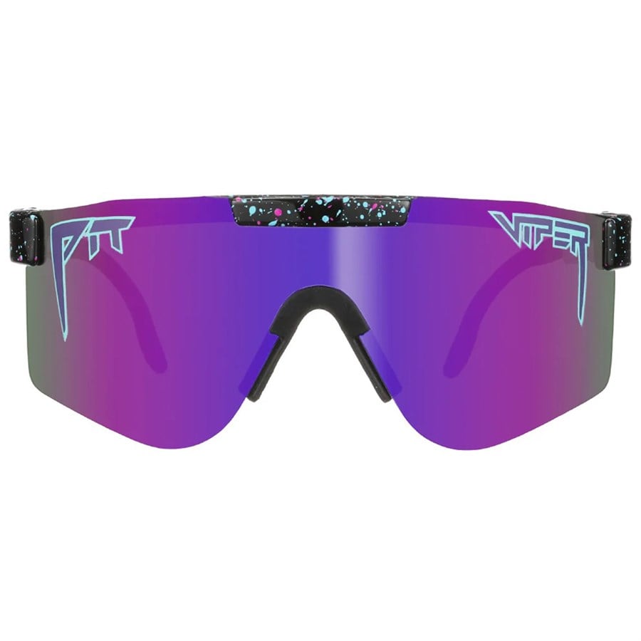 Evo Pit Viper The Original Wide Sunglasses