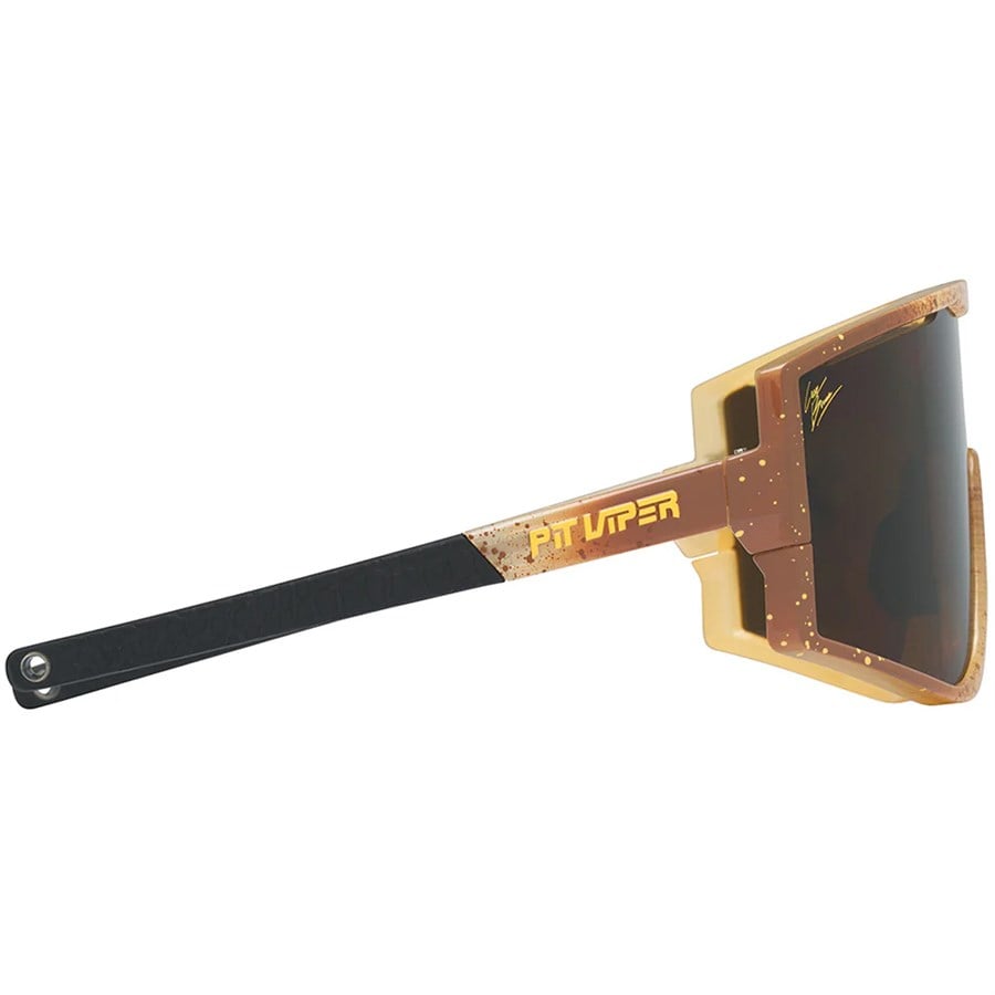 Evo Pit Viper The Try-Hard Sunglasses