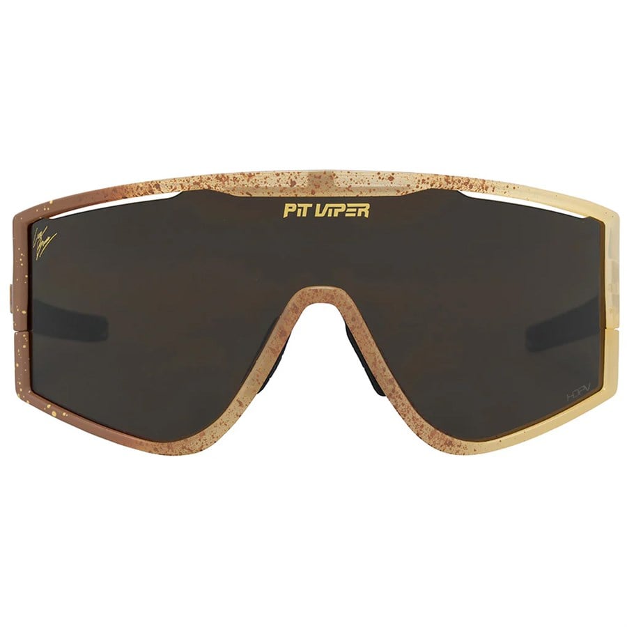 Evo Pit Viper The Try-Hard Sunglasses
