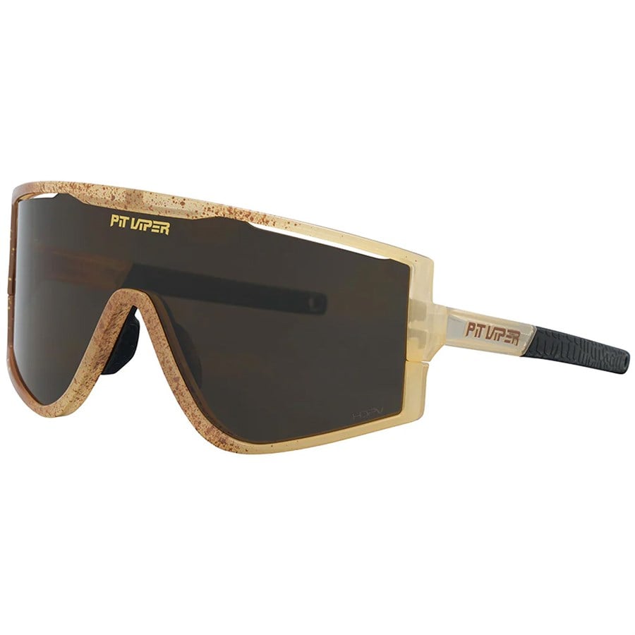 evo Pit Viper The Try-Hard Sunglasses