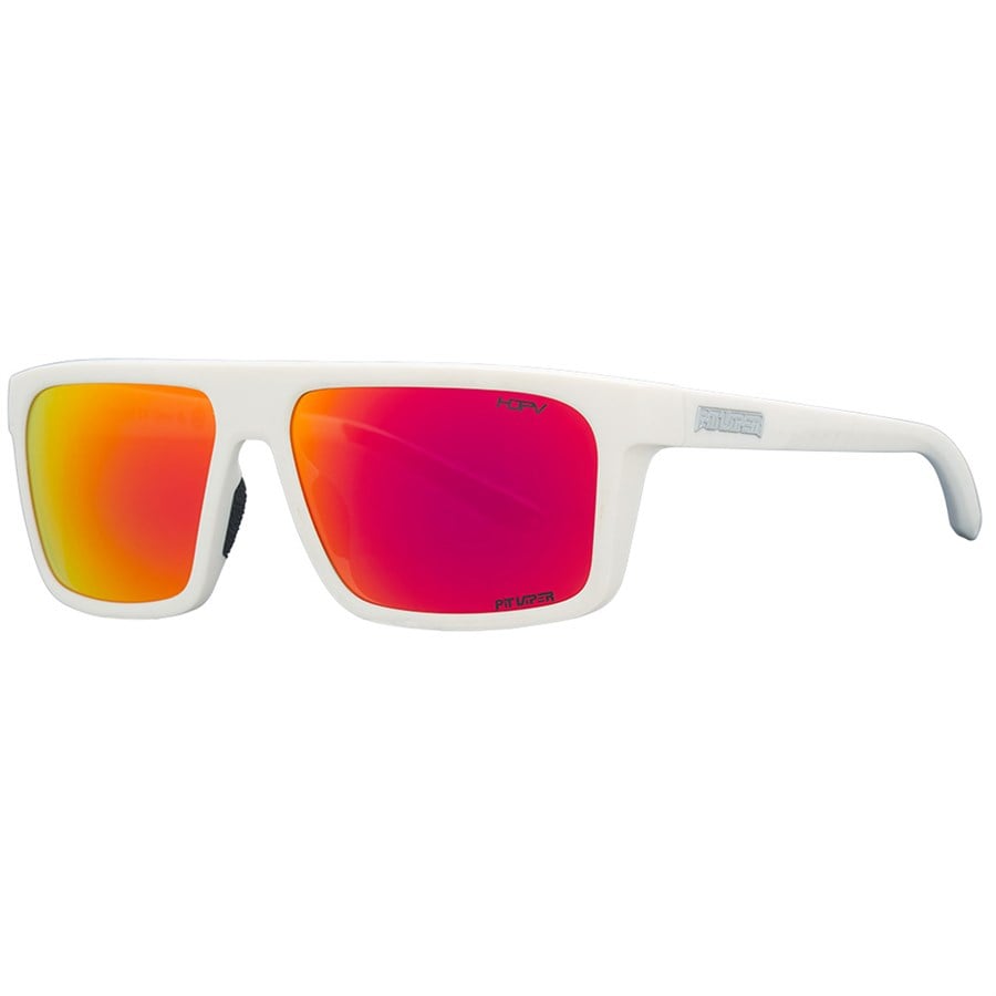 evo Pit Viper The Turboshaft Sunglasses