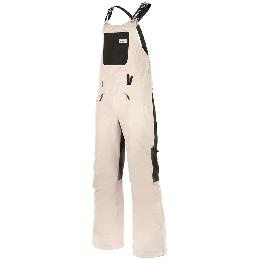 Evo Planks Fun-Garees Bibs - Women's